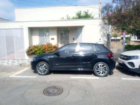 VOLKSWAGEN-POLO-1.0 200 TSI HIGHLINE AUTOMÁTICO VOLKSWAGEN-POLO-2019