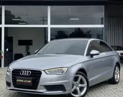 AUDI A3 1.4 TFSI SEDAN 16V GASOLINA 4P S-TRONIC AUDI A3 1.4 TFSI SEDAN 16V GASOLINA 4P S-TRONIC