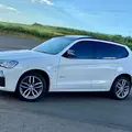 BMW X3 3.0 35I M SPORT 4X4 24V GASOLINA 4P AUTOMÁTICO BMW X3 3.0 35I M SPORT 4X4 24V GASOLINA 4P AUTOMÁTICO