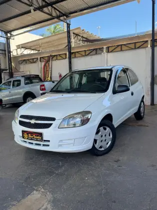 CHEVROLET CELTA 1.0 MPFI LS 8V FLEX 2P MANUAL