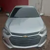 CHEVROLET ONIX 1.0 TURBO FLEX LTZ AUTOMÁTICO CHEVROLET ONIX 1.0 TURBO FLEX LTZ AUTOMÁTICO