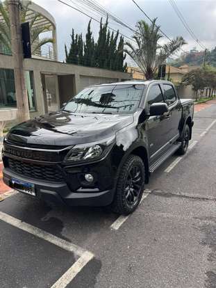 CHEVROLET-S10-2022