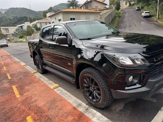 CHEVROLET-S10-2022