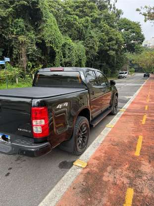 CHEVROLET-S10-2022