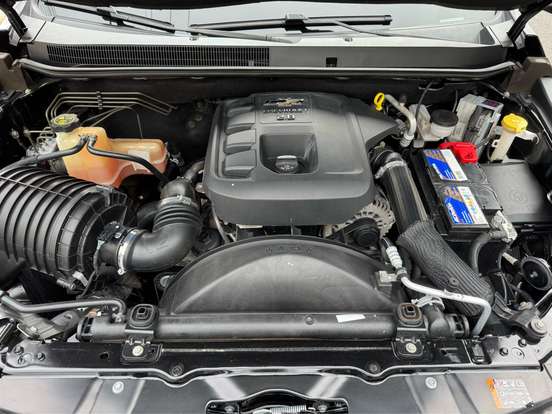 CHEVROLET-S10-2.8 16V TURBO DIESEL LT CD 4X4 AUTOMÁTICO CHEVROLET-S10-2022
