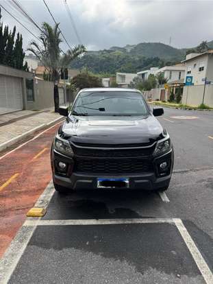 CHEVROLET-S10-2022