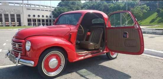 FIAT-500-0.5 TOPOLINO GASOLINA 2P MANUAL FIAT-500-1948