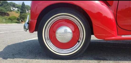 FIAT-500-0.5 TOPOLINO GASOLINA 2P MANUAL FIAT-500-1948