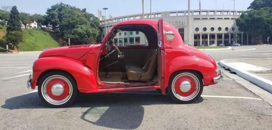 FIAT-500-0.5 TOPOLINO GASOLINA 2P MANUAL FIAT-500-1948