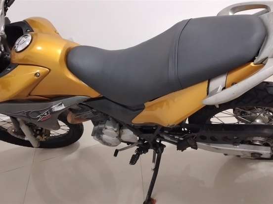 HONDA-XRE 300 HONDA-XRE 300-2010