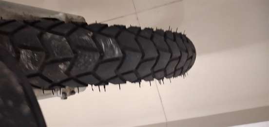 HONDA-XRE 300-2010