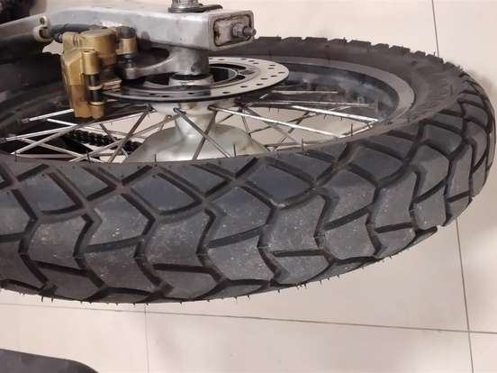 HONDA-XRE 300 HONDA-XRE 300-2010