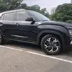 HYUNDAI CRETA 1.0 TGDI FLEX PLATINUM AUTOMÁTICO HYUNDAI CRETA 1.0 TGDI FLEX PLATINUM AUTOMÁTICO