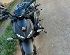 KAWASAKI Z1000 ABS KAWASAKI Z1000 ABS