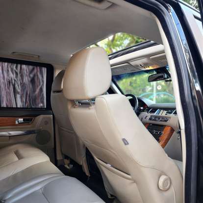 LAND ROVER-RANGE ROVER SPORT-2012