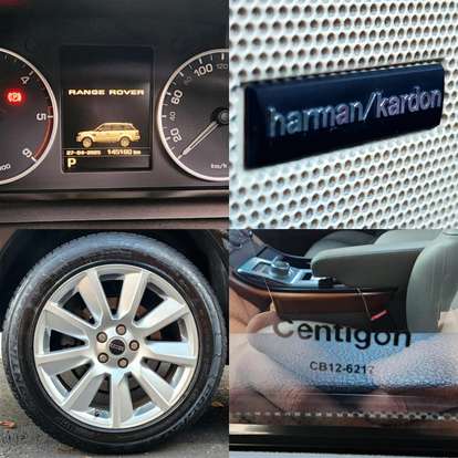 LAND ROVER-RANGE ROVER SPORT-2012