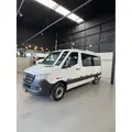 MERCEDES-BENZ SPRINTER 2.2 CDI DIESEL VAN 416 LONGO 16L MANUAL MERCEDES-BENZ SPRINTER 2.2 CDI DIESEL VAN 416 LONGO 16L MANUAL