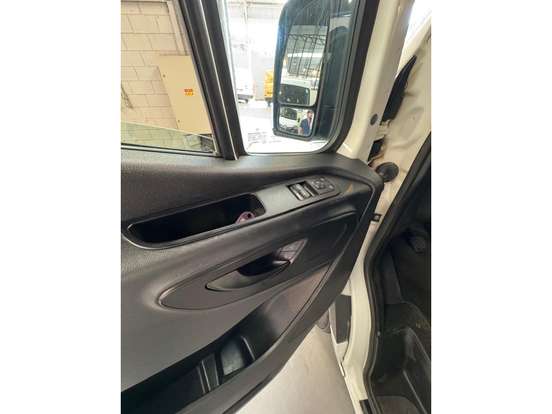 MERCEDES-BENZ-SPRINTER-2.2 CDI DIESEL VAN 416 LONGO 16L MANUAL MERCEDES-BENZ-SPRINTER-2020