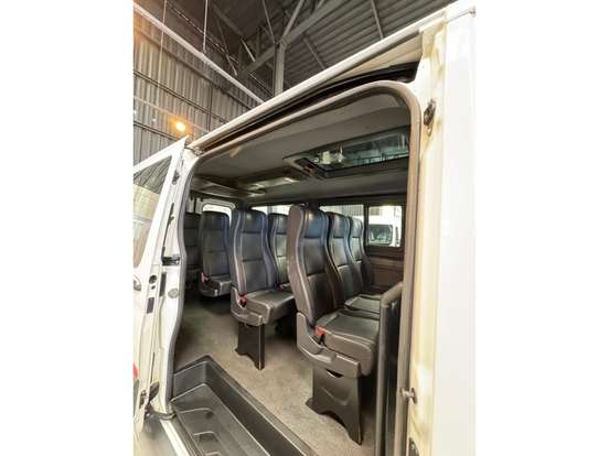 MERCEDES-BENZ-SPRINTER-2.2 CDI DIESEL VAN 416 LONGO 16L MANUAL MERCEDES-BENZ-SPRINTER-2020