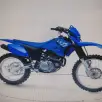 YAMAHA TT-R 230 YAMAHA TT-R 230