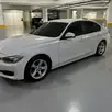 BMW 320i 2.0 16V TURBO ACTIVE FLEX 4P AUTOMÁTICO BMW 320i 2.0 16V TURBO ACTIVE FLEX 4P AUTOMÁTICO