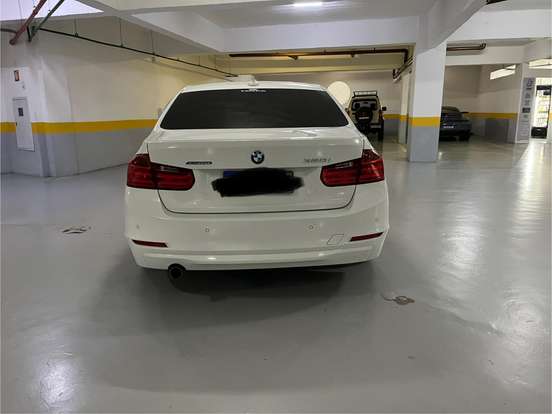 BMW-320i-2.0 16V TURBO ACTIVE FLEX 4P AUTOMÁTICO BMW-320i-2014