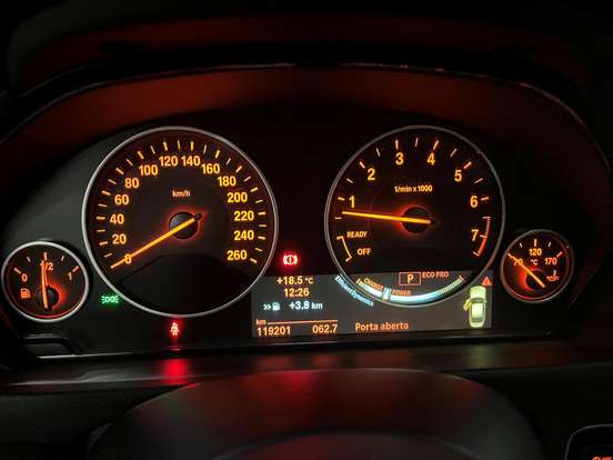 BMW-320i-2.0 16V TURBO ACTIVE FLEX 4P AUTOMÁTICO BMW-320i-2014