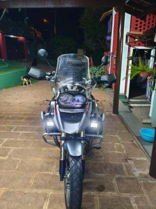 BMW R 1200 GS 