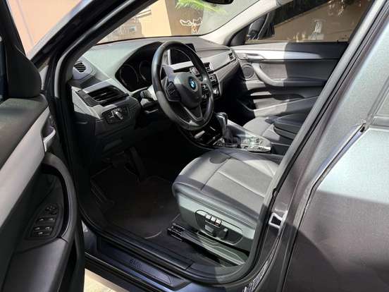 BMW-X2-1.5 12V ACTIVEFLEX SDRIVE18I GP STEPTRONIC BMW-X2-2018
