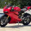 DUCATI SUPERBIKE 1299 PANIGALE S DUCATI SUPERBIKE 1299 PANIGALE S