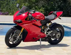 DUCATI SUPERBIKE 1299 PANIGALE S DUCATI SUPERBIKE 1299 PANIGALE S