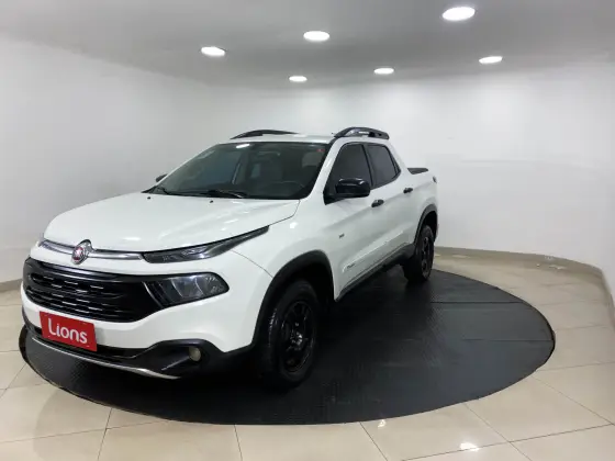 FIAT TORO 2.0 16V TURBO DIESEL FREEDOM MANUAL