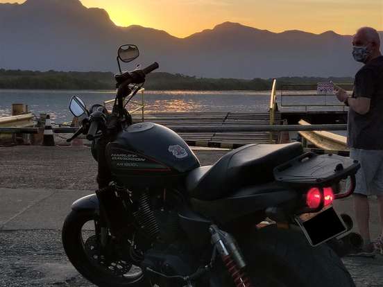 HARLEY-DAVIDSON-SPORTSTER XR 1200X HARLEY-DAVIDSON-SPORTSTER XR 1200X-2012