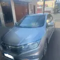HONDA CITY 1.5 EXL 16V FLEX 4P AUTOMÁTICO HONDA CITY 1.5 EXL 16V FLEX 4P AUTOMÁTICO