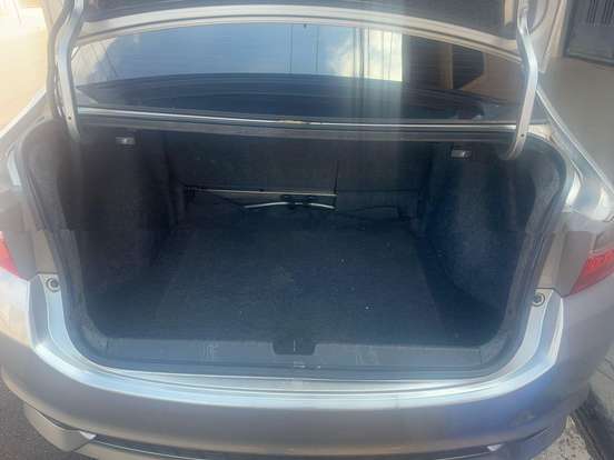 HONDA-CITY-1.5 EXL 16V FLEX 4P AUTOMÁTICO HONDA-CITY-2018