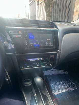 HONDA-CITY-2018