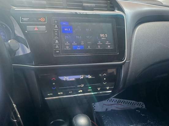 HONDA-CITY-1.5 EXL 16V FLEX 4P AUTOMÁTICO HONDA-CITY-2018