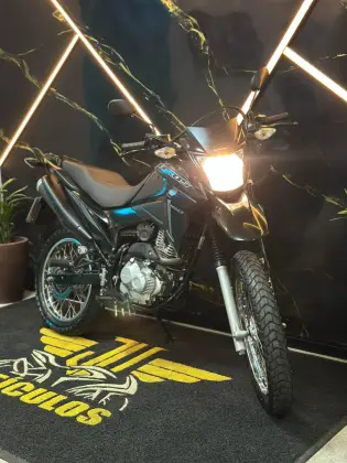 HONDA NXR 160 BROS ESDD HONDA NXR 160 BROS ESDD
