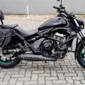 KAWASAKI VULCAN S KAWASAKI VULCAN S