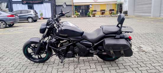 KAWASAKI-VULCAN S-2015