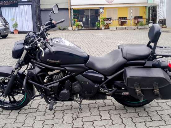 KAWASAKI-VULCAN S KAWASAKI-VULCAN S-2015