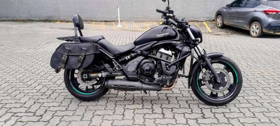 KAWASAKI-VULCAN S-2015