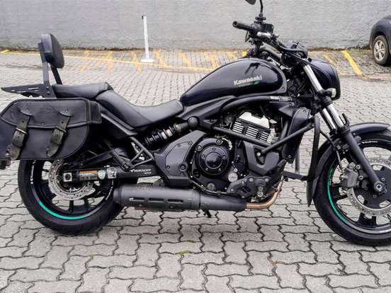 KAWASAKI-VULCAN S KAWASAKI-VULCAN S-2015