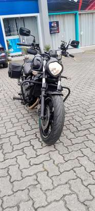 KAWASAKI-VULCAN S-2015