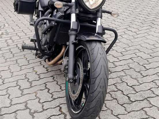 KAWASAKI-VULCAN S KAWASAKI-VULCAN S-2015