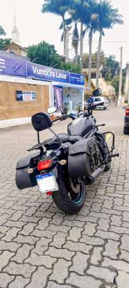 KAWASAKI-VULCAN S-2015