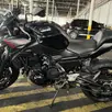 KAWASAKI Z650 ABS KAWASAKI Z650 ABS