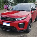 LAND ROVER RANGE ROVER EVOQUE 2.0 SE DYNAMIC 4WD 16V GASOLINA 4P AUTOMÁTICO LAND ROVER RANGE ROVER EVOQUE 2.0 SE DYNAMIC 4WD 16V GASOLINA 4P AUTOMÁTICO