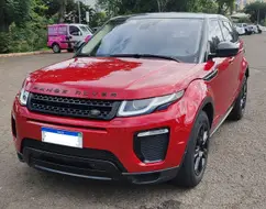 LAND ROVER RANGE ROVER EVOQUE 2.0 SE DYNAMIC 4WD 16V GASOLINA 4P AUTOMÁTICO LAND ROVER RANGE ROVER EVOQUE 2.0 SE DYNAMIC 4WD 16V GASOLINA 4P AUTOMÁTICO