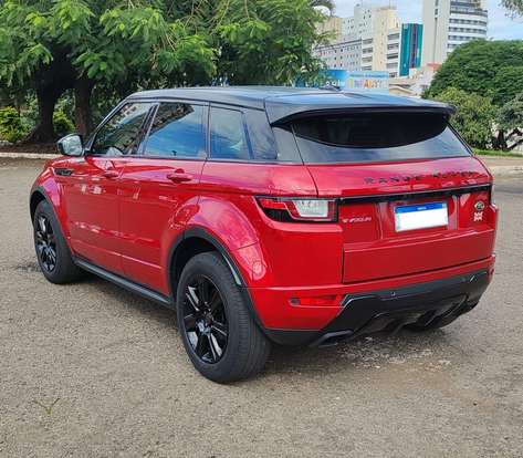 LAND ROVER-RANGE ROVER EVOQUE-2016
